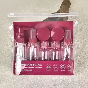 7in 1 Travel Bottles
