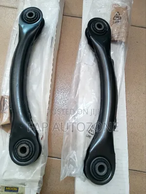 0808.Original Control Moog Ford Escape Control Arm From Usa. Rk643446