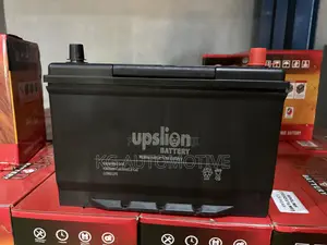 17 Plate Block 90Ah Uplsion Battery