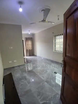 3bdrm Apartment in Bernard Agency, Amasaman for rent