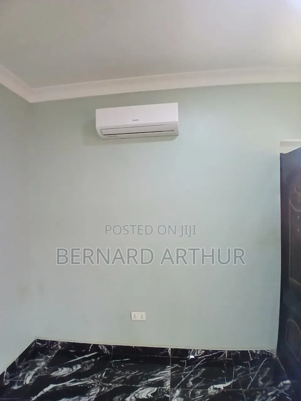 3bdrm Apartment in Bernard Agency, Amasaman for rent