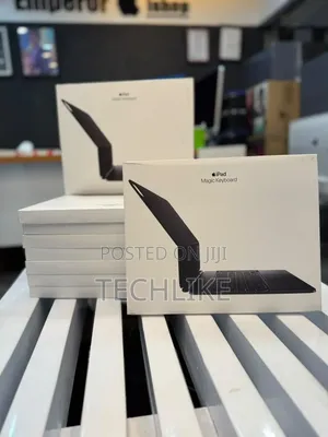 iPad Pro 11" Magic Keyboard