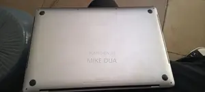 Laptop Apple MacBook Pro 2019 16GB Intel Core i7 SSD 512GB