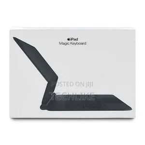 iPad Pro 11" Magic Keyboard