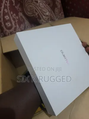 Oukitel WP18 Black