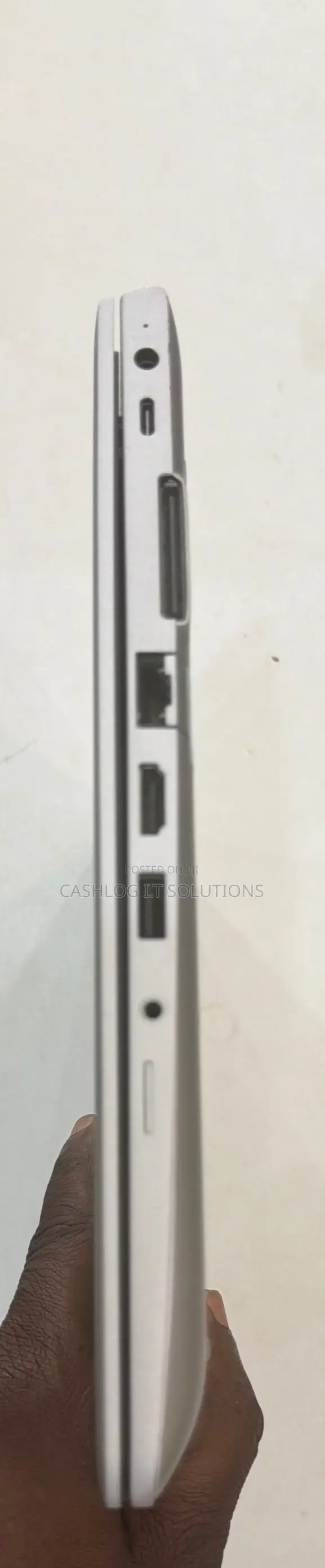 Laptop HP EliteBook 745 G5 16GB AMD Ryzen 5 SSD 256GB