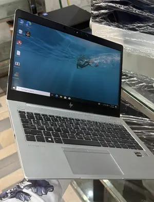 Laptop HP EliteBook 745 G5 16GB AMD Ryzen 5 SSD 256GB