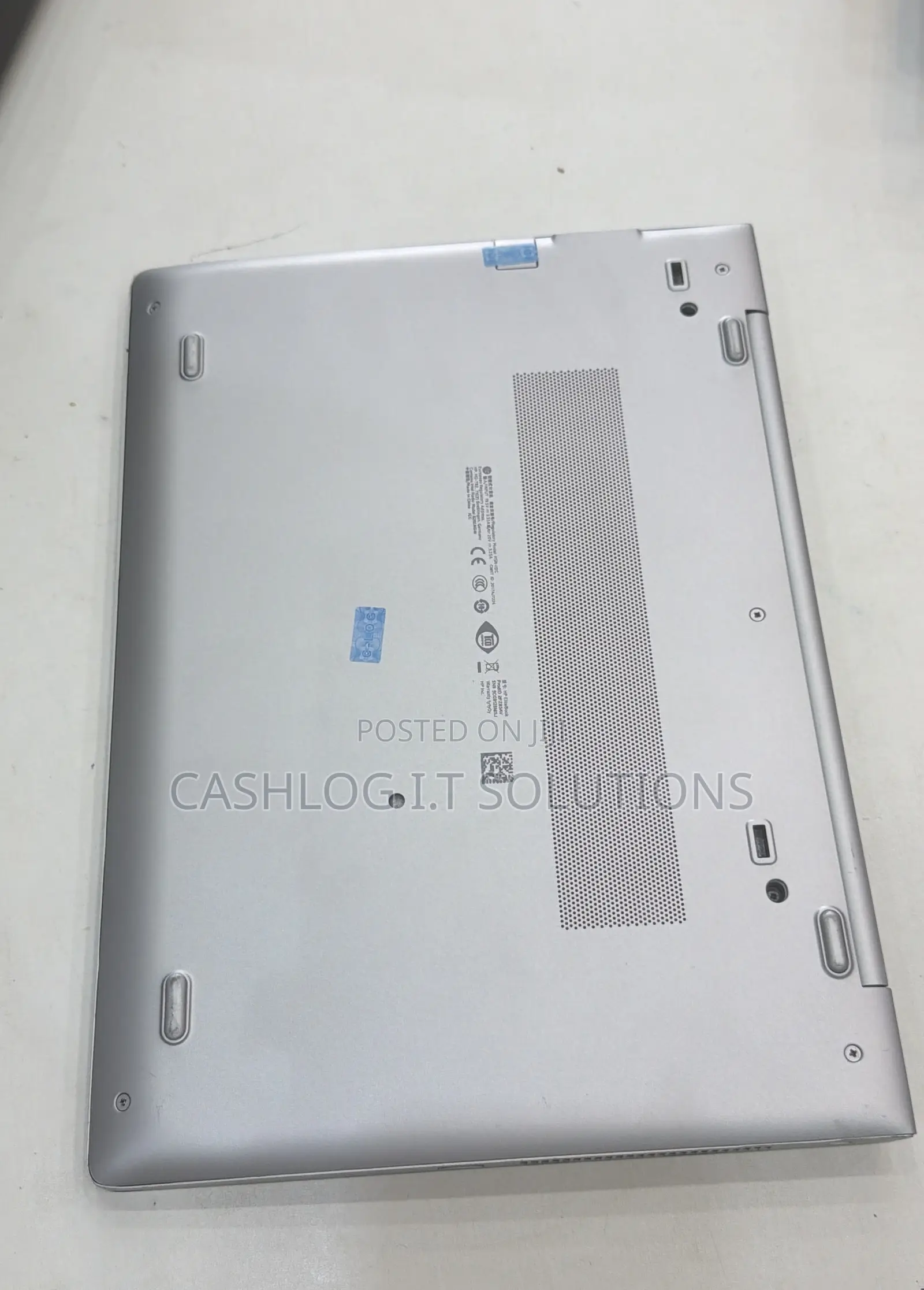Laptop HP EliteBook 745 G5 16GB AMD Ryzen 5 SSD 256GB