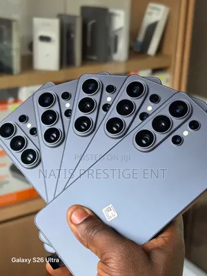 New Oppo Find X9 Ultra 512 GB Black