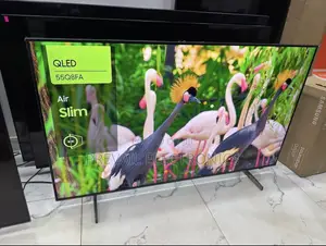 55" Qled Q7f Vision Ai Smart TV (2025)
