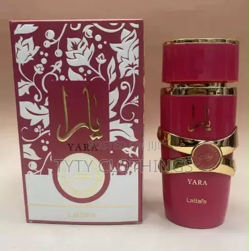 Latafa Perfume
