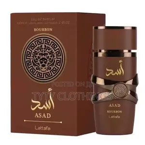 Latafa Perfume