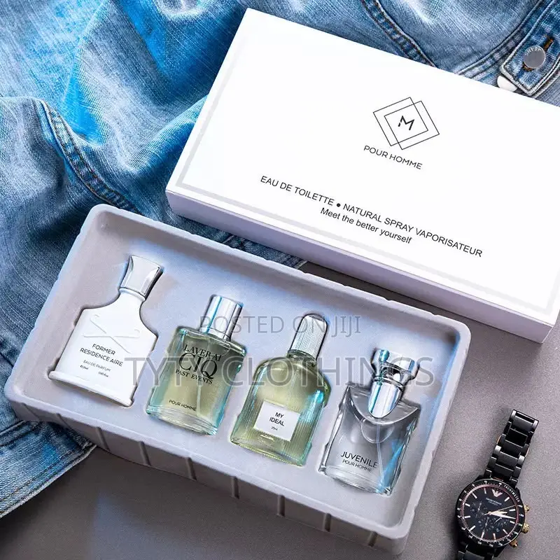 Latafa Perfume