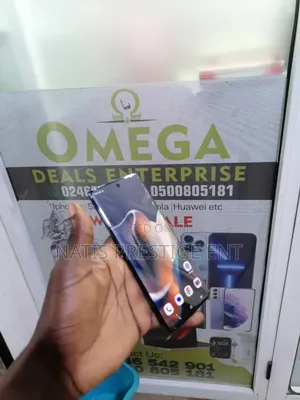 New Motorola Edge 60 256 GB Blue