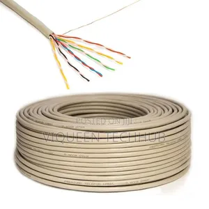 Telephone Cable 200m (Single)