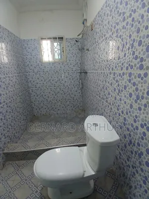 1bdrm Room & Parlour in Bernard Agency, Amasaman for rent