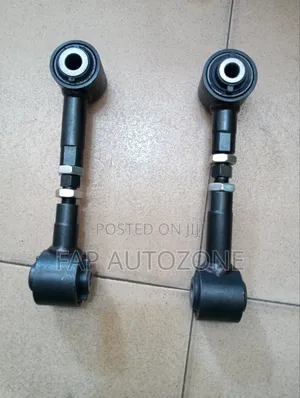 10348. Original Ultra Ford Fusion and Control Arm From USA