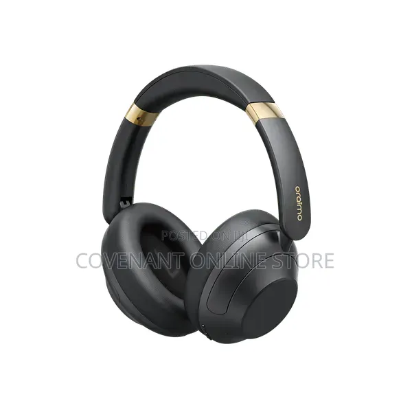 Oraimo BoomPop Pro ANC Headphones