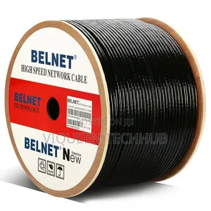 Telephone Cable 200m (Pair)