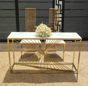 Bridal Table/Bridal Chair/ Couple Chair Available for Rent