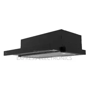 Grab the New Midea 60cm Built-in Hood – Black (60l03-B)
