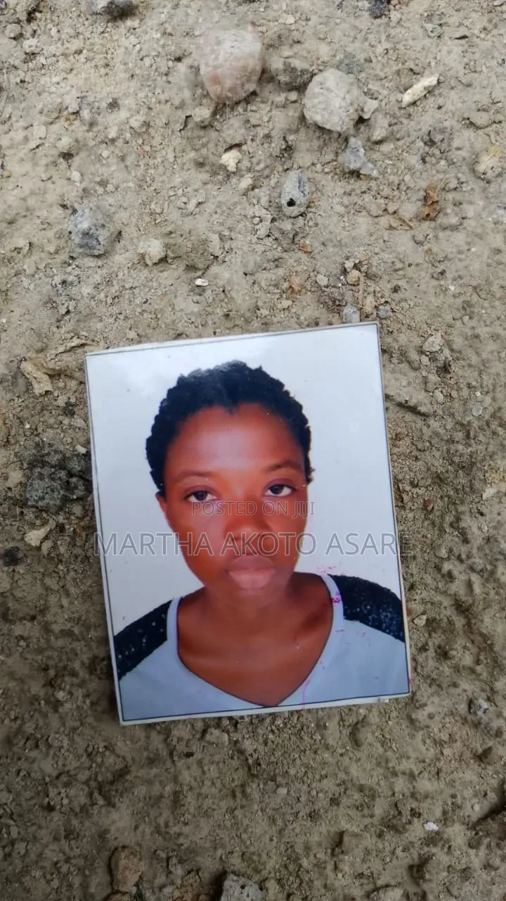 Martha Akoto Asare