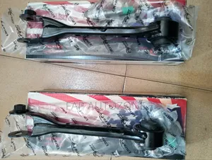 10381. Original Ultra Power Control Arm Imported From .