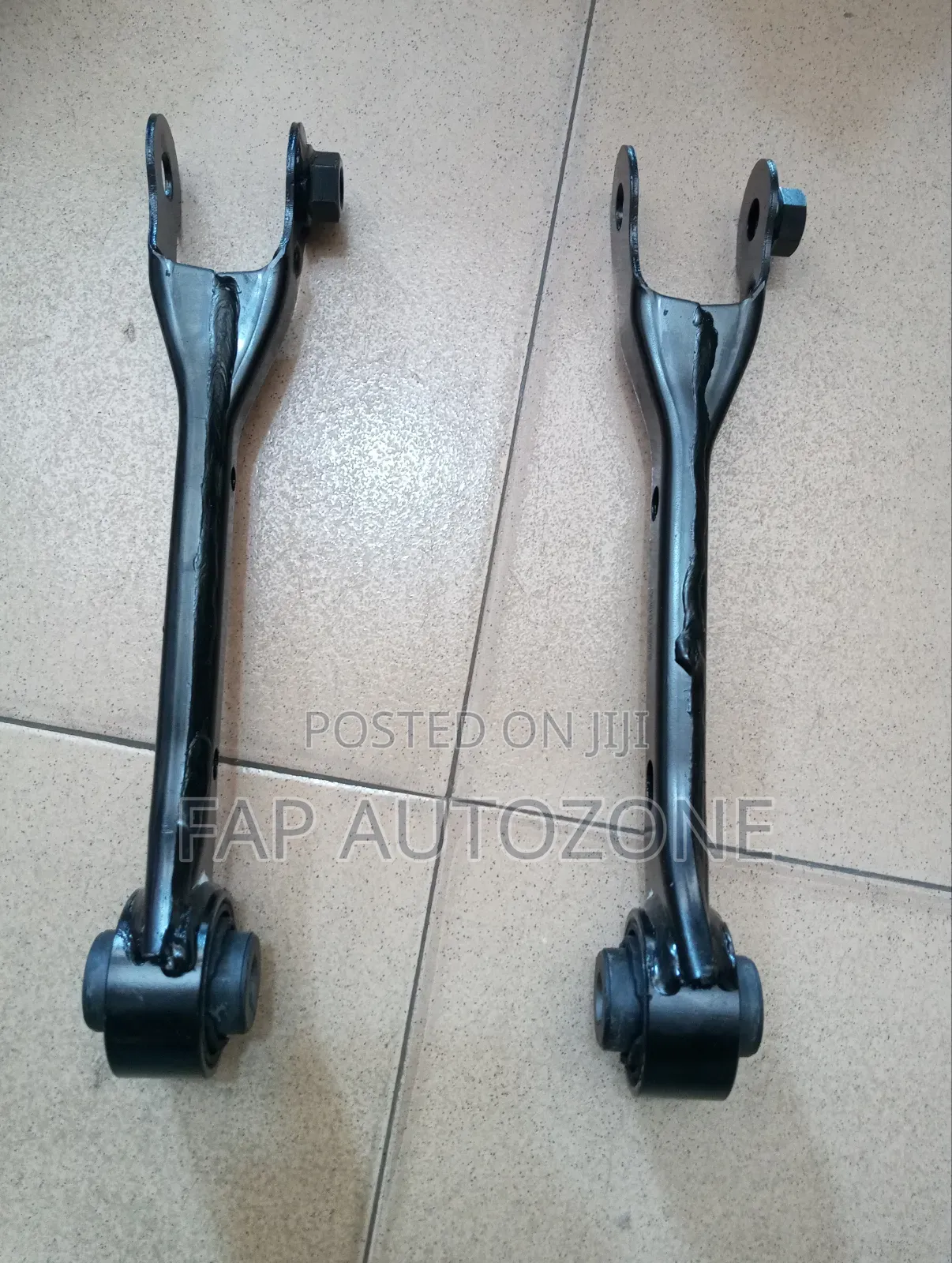 10381. Original FORD Mustang; FORD Control Arm Imported From USA