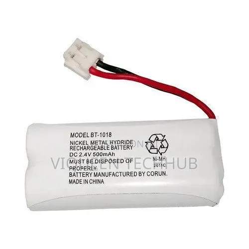 Telephone Battery