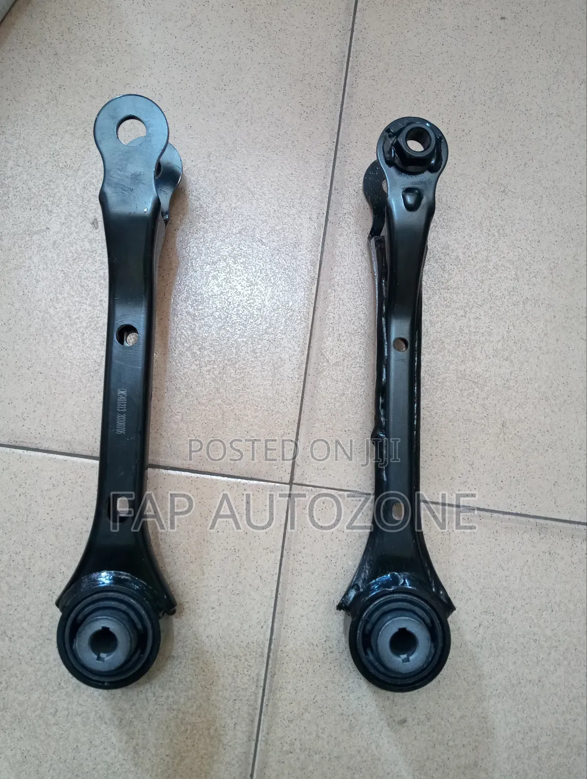 10381. Original FORD Mustang; FORD Control Arm Imported From USA
