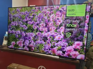 65" Qled Q7f Vision Ai Smart TV (2025)