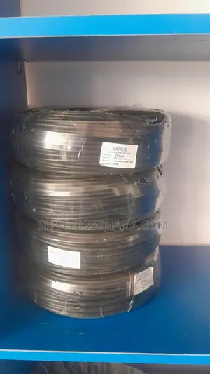 Electric Fence Cable