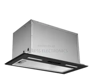 Limited Stock Midea 60cm Built-in Hood – Black (60l03-B)