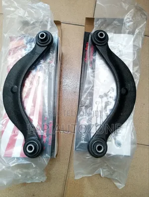 10382. Original Ultra Power Ford Fusion Control Arm Imported From Usa