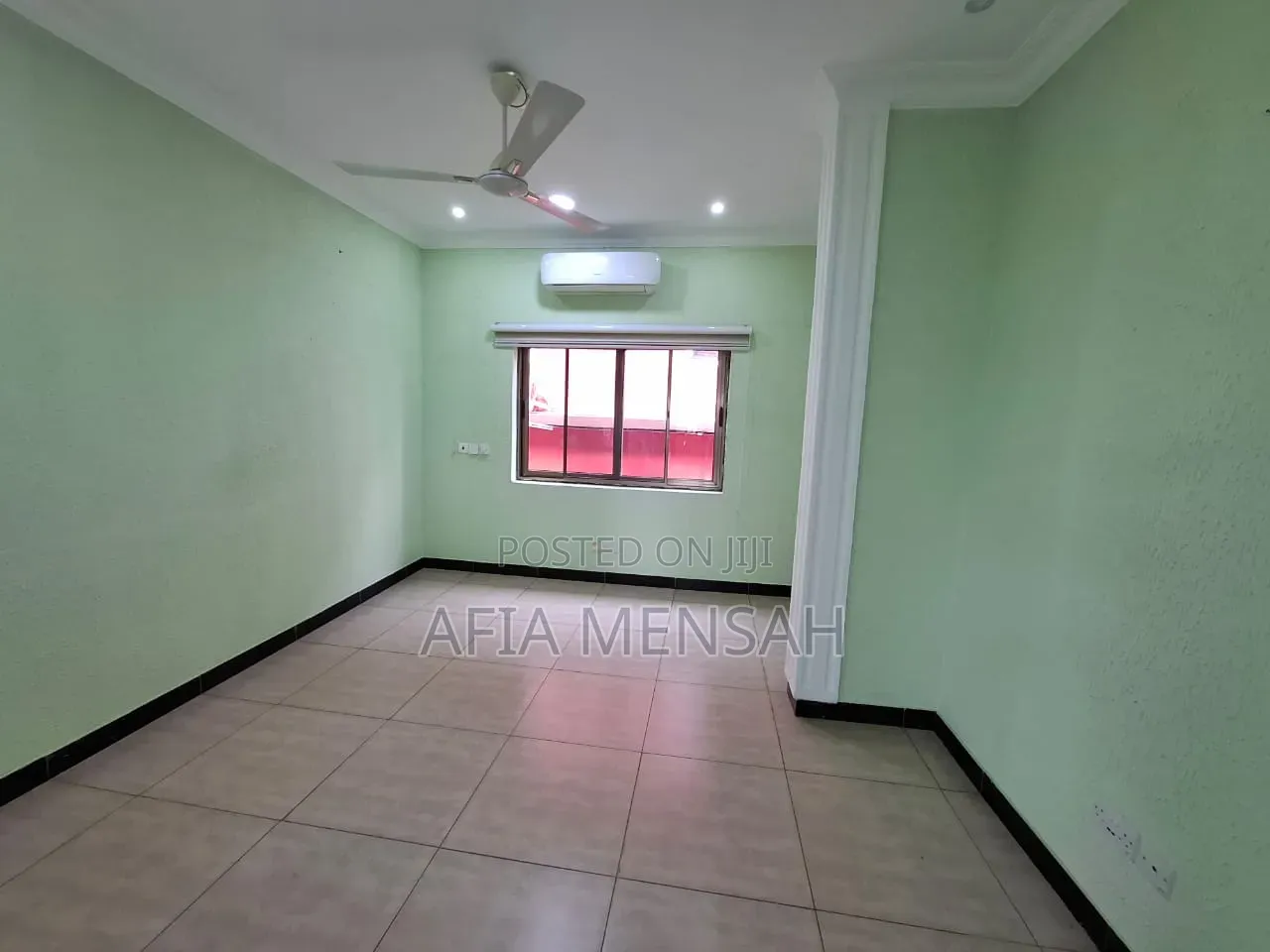 Executive 4-Office Corporate Suite for Rent