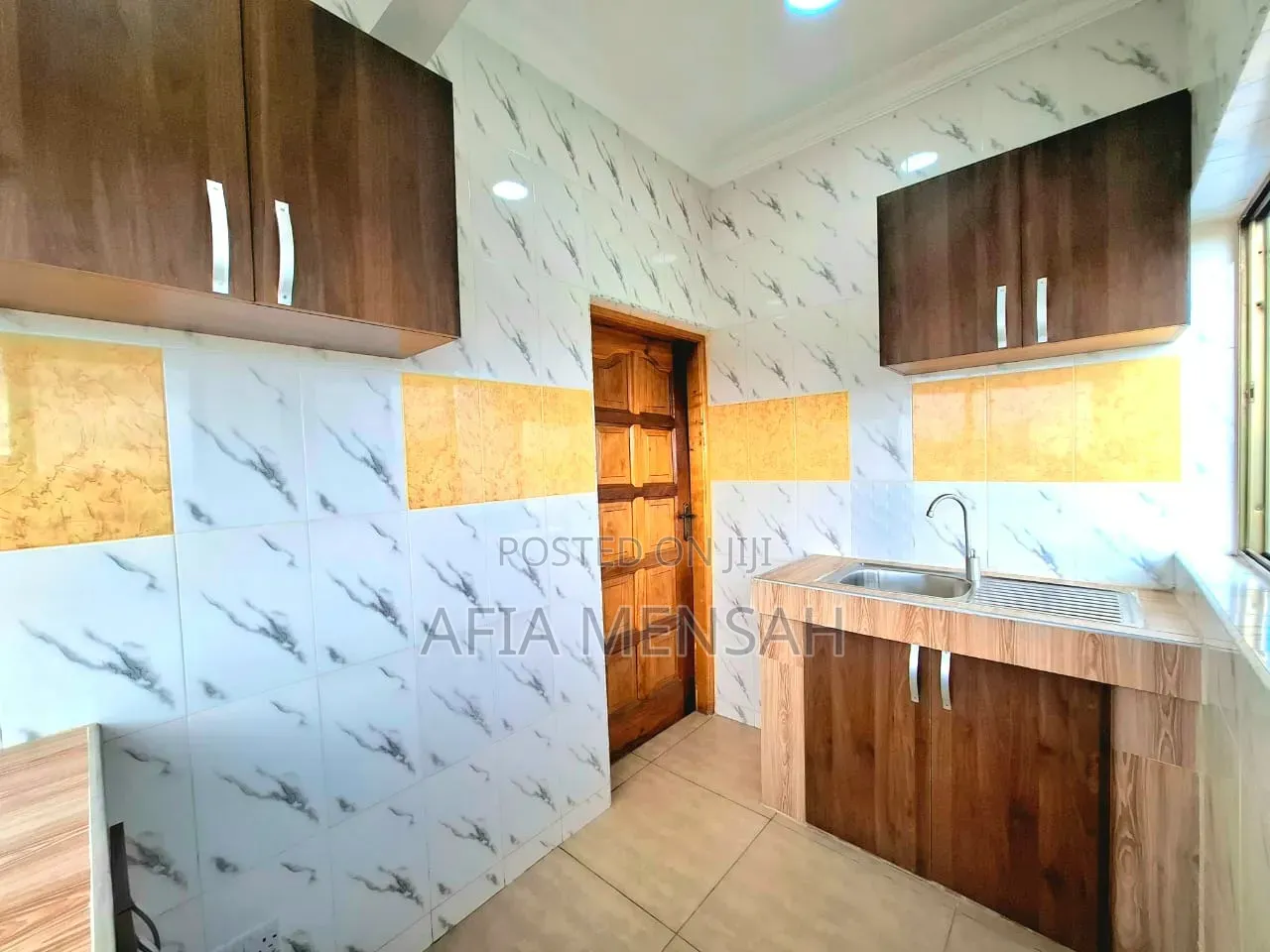 Executive 4-Office Corporate Suite for Rent