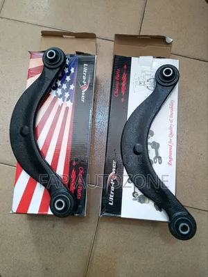 10382. Original Ultra Power Ford Fusion Control Arm Imported From Usa