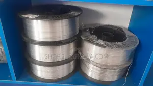 Aluminum Tension Coil