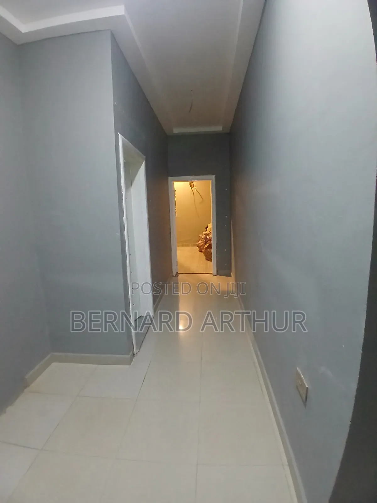 6bdrm Duplex in Bernard Agency, Amasaman for rent