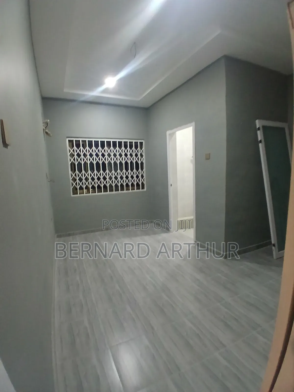 6bdrm Duplex in Bernard Agency, Amasaman for rent