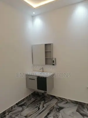 2bdrm Apartment in Ayigbe Town, West Hills Mall Area for rent