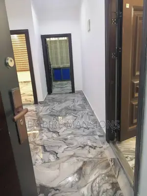 2bdrm Apartment in Ayigbe Town, West Hills Mall Area for rent
