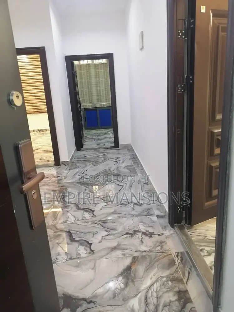 2bdrm Apartment in Ayigbe Town, West Hills Mall Area for rent