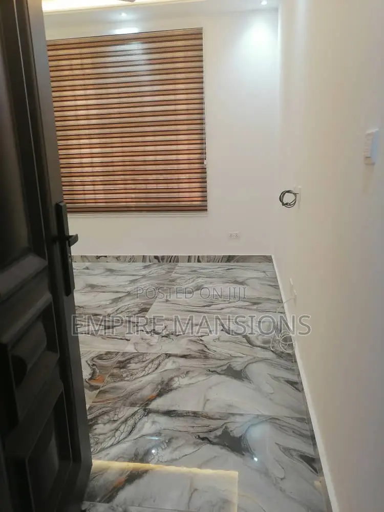 2bdrm Apartment in Ayigbe Town, West Hills Mall Area for rent
