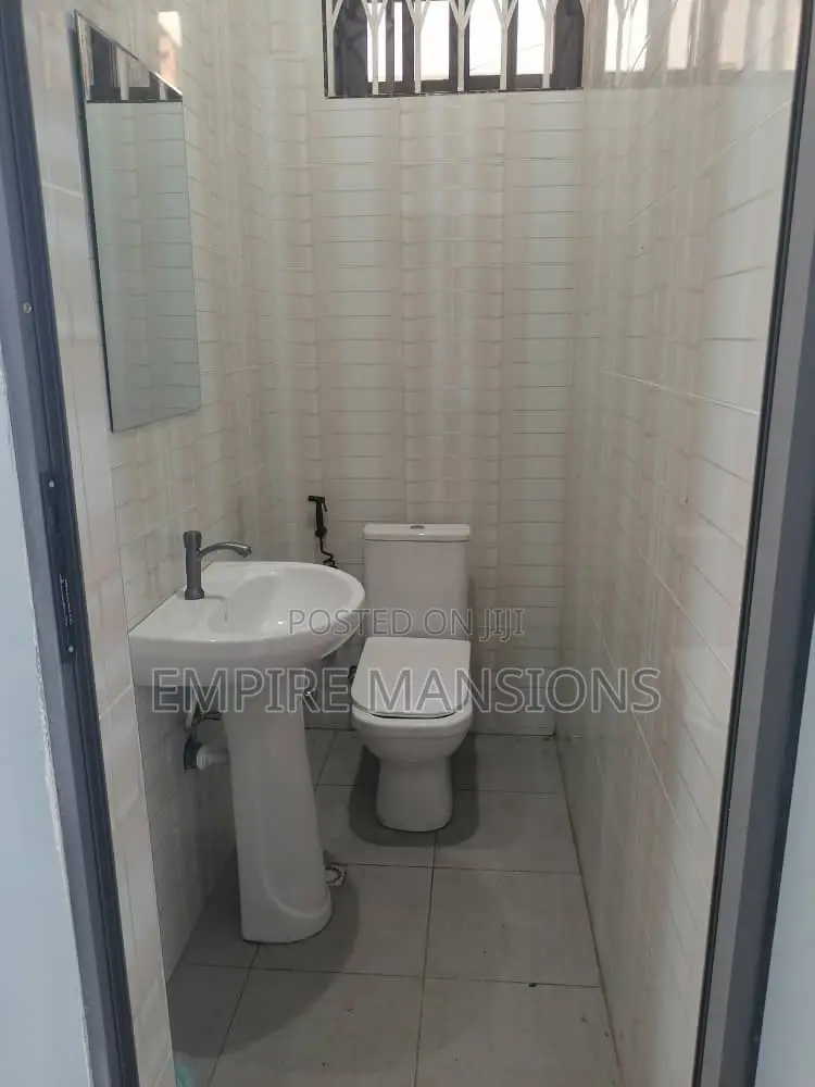 2bdrm Apartment in Ayigbe Town, West Hills Mall Area for rent