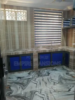 2bdrm Apartment in Ayigbe Town, West Hills Mall Area for rent