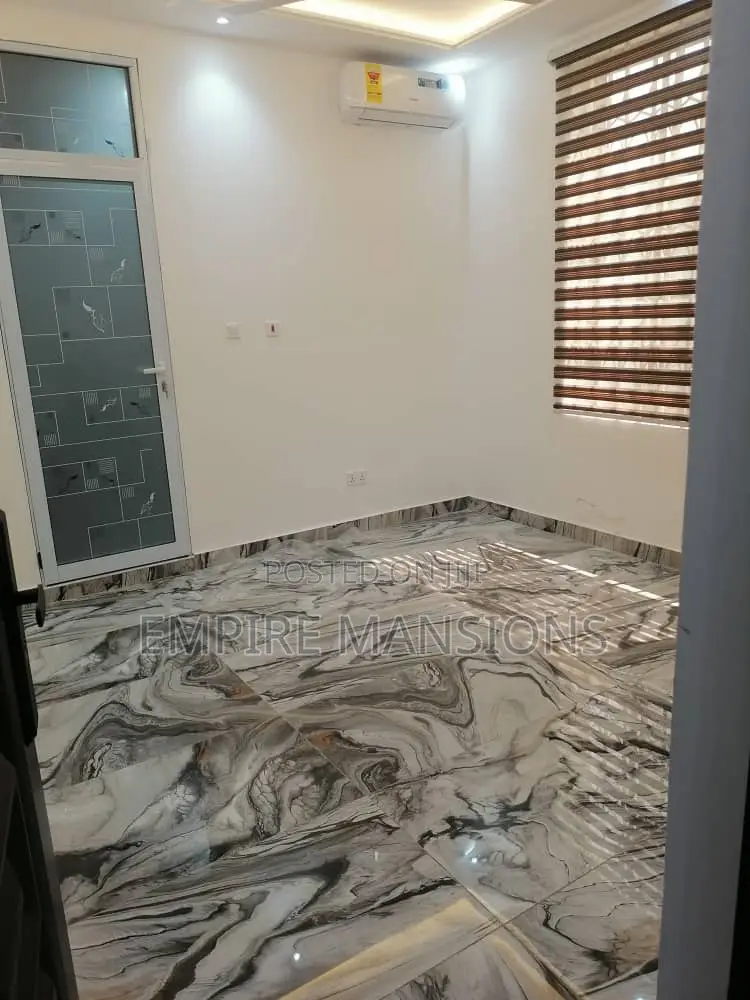 2bdrm Apartment in Ayigbe Town, West Hills Mall Area for rent