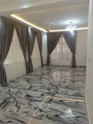 2bdrm Apartment in Ayigbe Town, West Hills Mall Area for rent