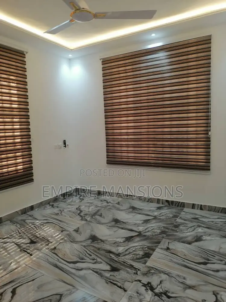 2bdrm Apartment in Ayigbe Town, West Hills Mall Area for rent