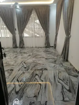 2bdrm Apartment in Ayigbe Town, West Hills Mall Area for rent